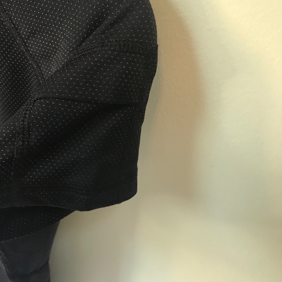 Lululemon Silverscent Top Wet Dry Warm Shirt Yoga Lightweight Crew Neck Shirt S - Picture 7 of 15